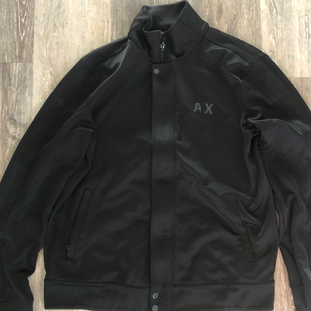Armani Exchange jacket